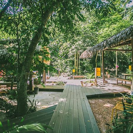 Vila De Alter Pousada Boutique Amazonia Alter do Chão Dış mekan fotoğraf