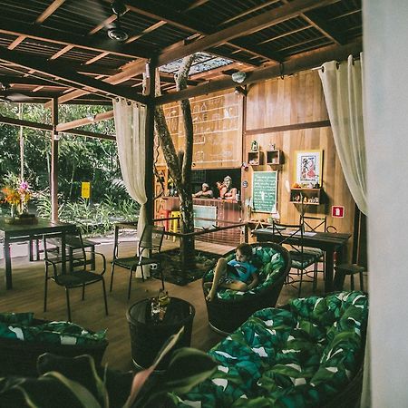 Vila De Alter Pousada Boutique Amazonia Alter do Chão Dış mekan fotoğraf